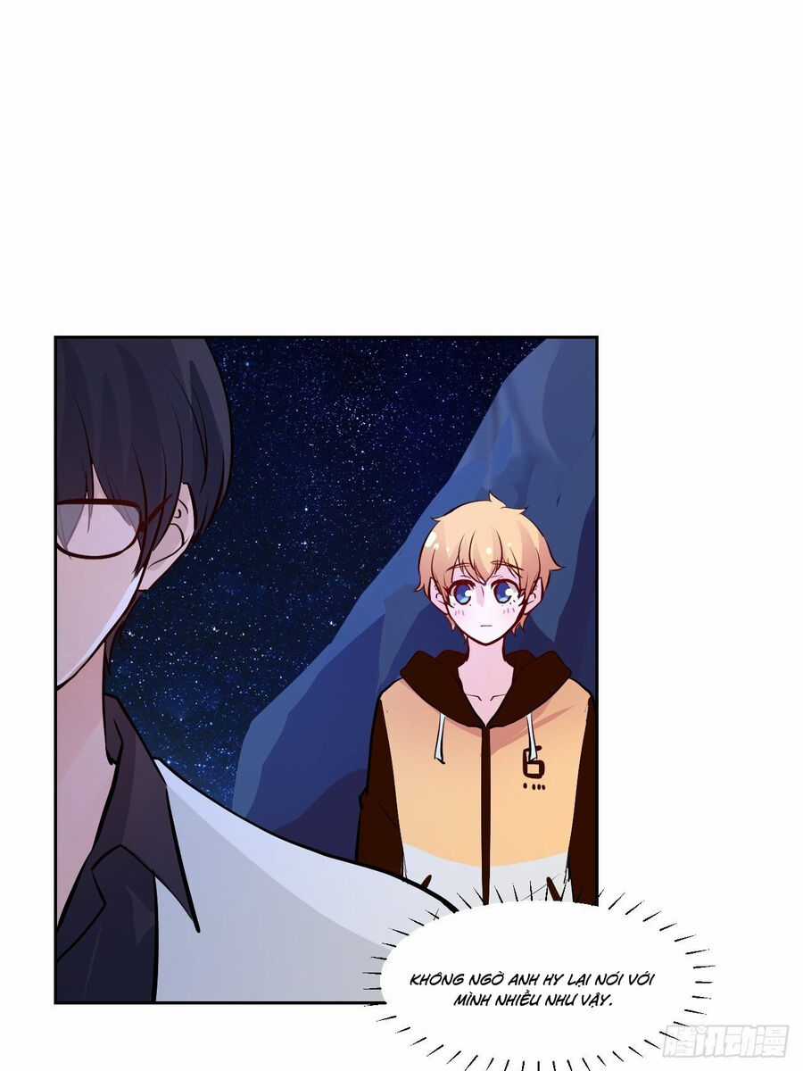 Hương Vị Ngọt Ngào Chapter 31 trang 32