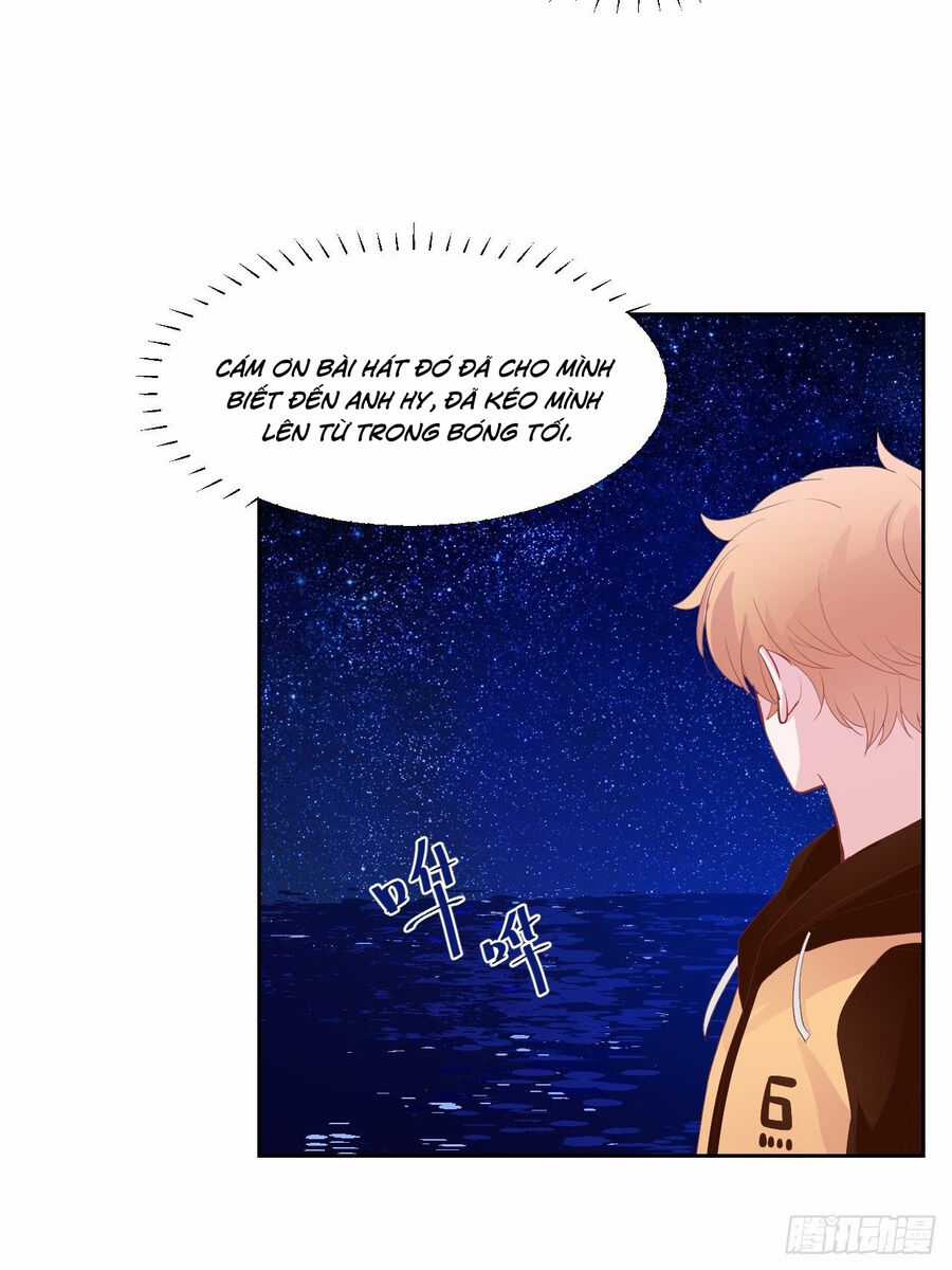 Hương Vị Ngọt Ngào Chapter 31 trang 33