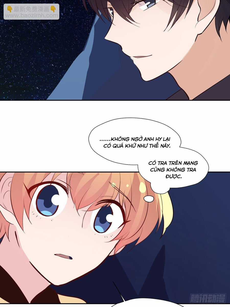 Hương Vị Ngọt Ngào Chapter 31 trang 6