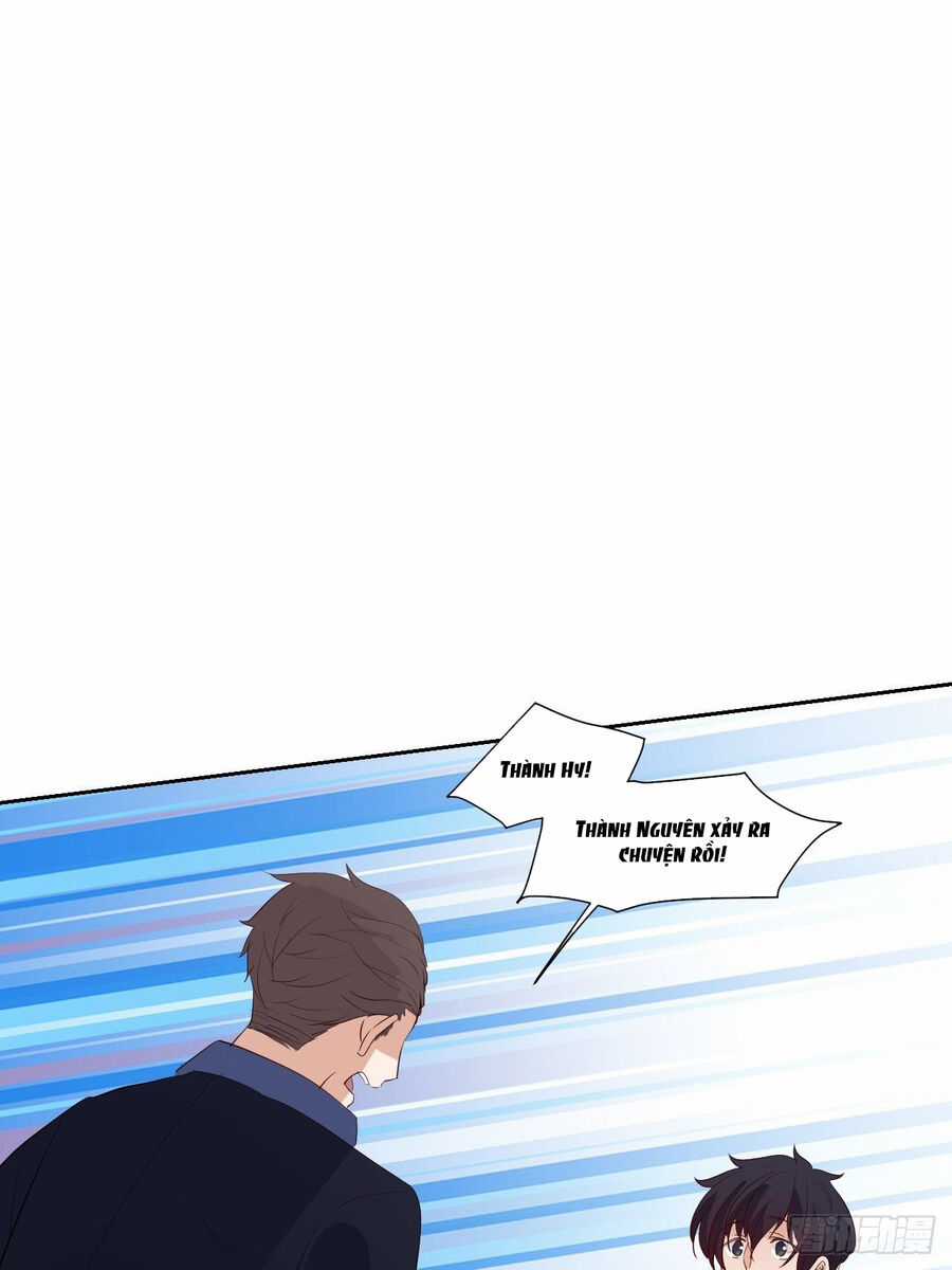 Hương Vị Ngọt Ngào Chapter 31 trang 8