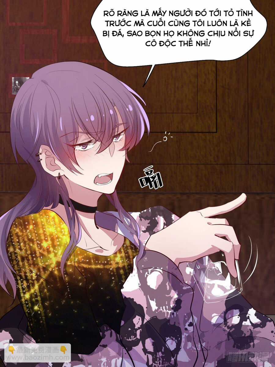 Hương Vị Ngọt Ngào Chapter 32 trang 12