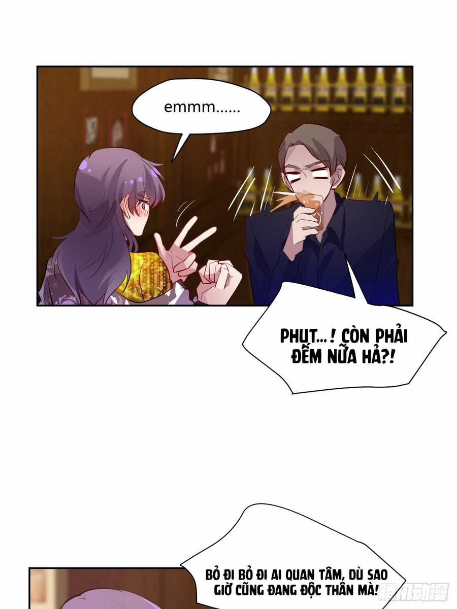 Hương Vị Ngọt Ngào Chapter 32 trang 14