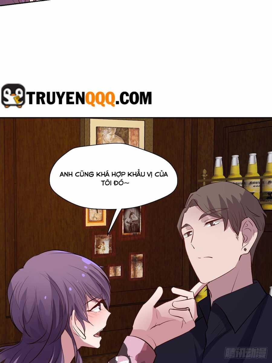 Hương Vị Ngọt Ngào Chapter 32 trang 16