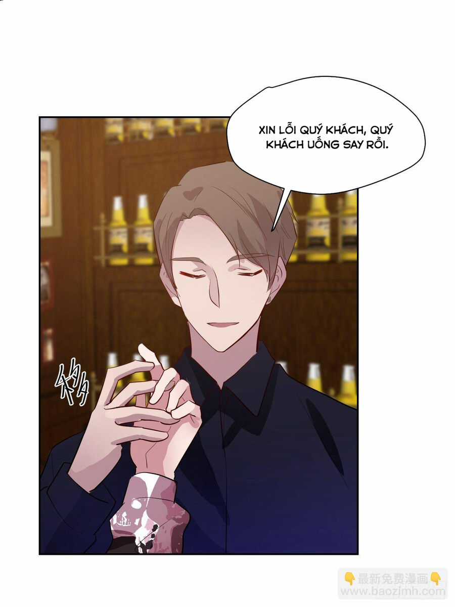 Hương Vị Ngọt Ngào Chapter 32 trang 18