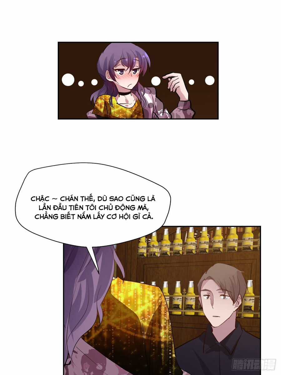 Hương Vị Ngọt Ngào Chapter 32 trang 19