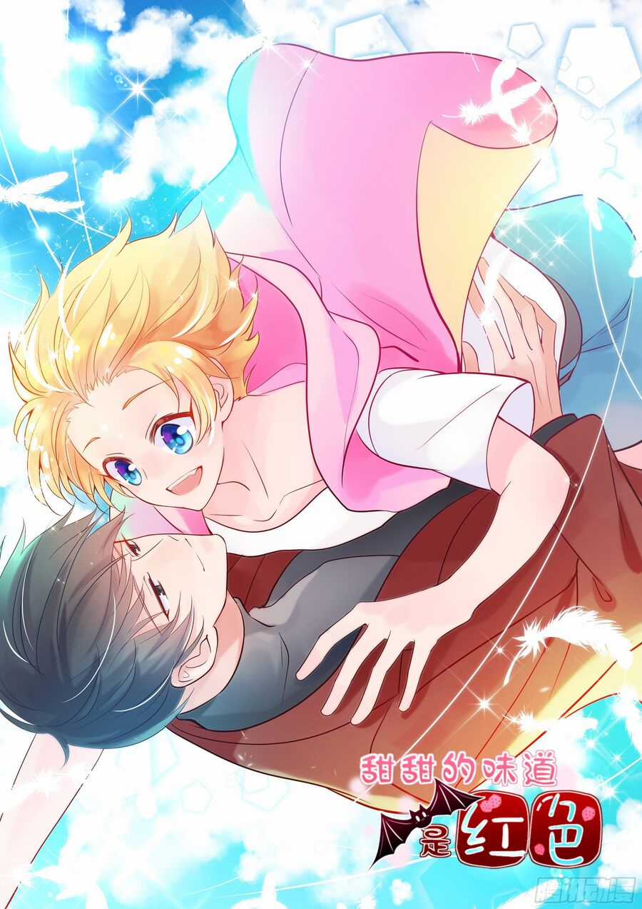 Hương Vị Ngọt Ngào Chapter 32 trang 2