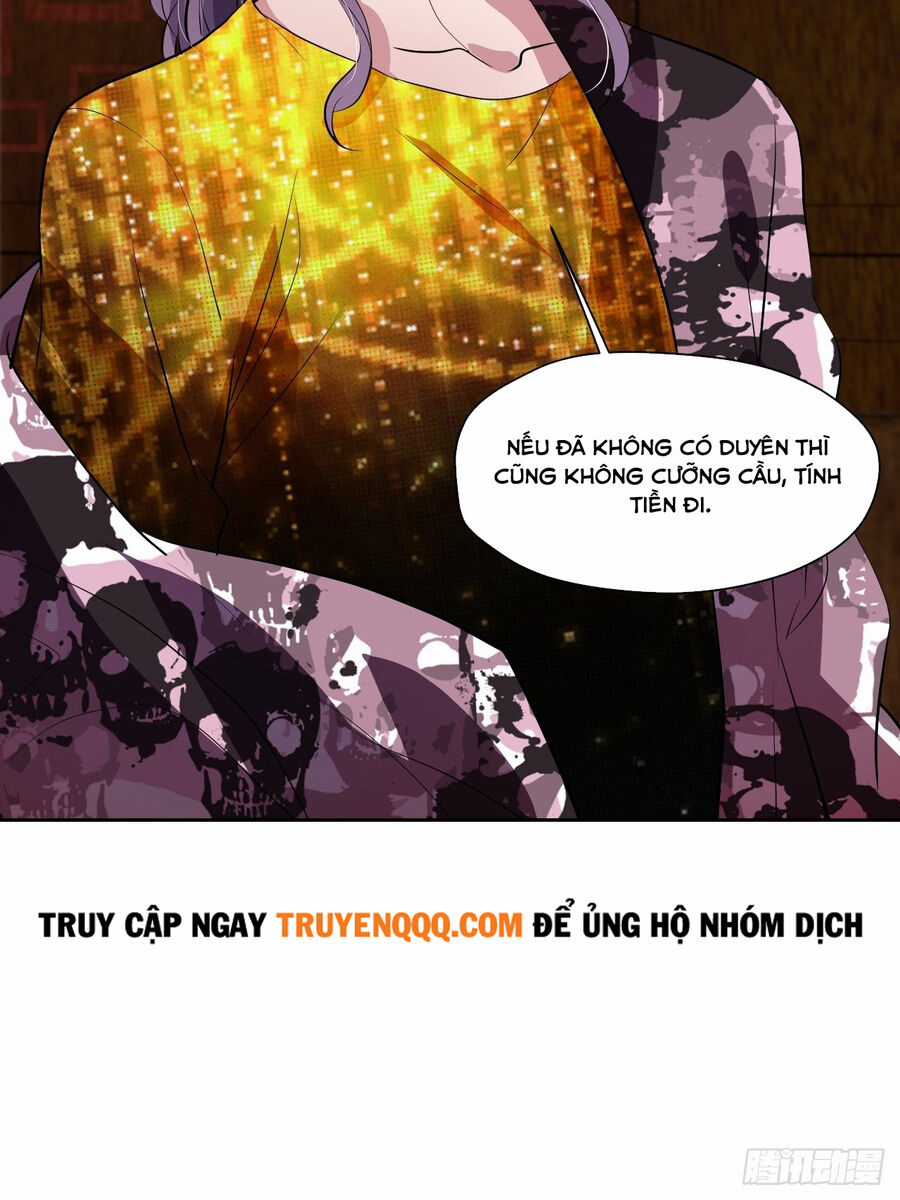 Hương Vị Ngọt Ngào Chapter 32 trang 21
