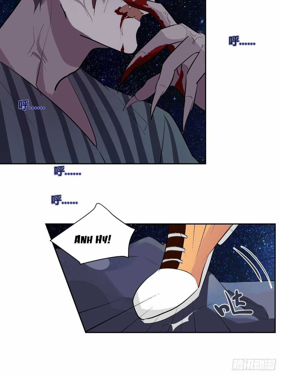 Hương Vị Ngọt Ngào Chapter 32 trang 23