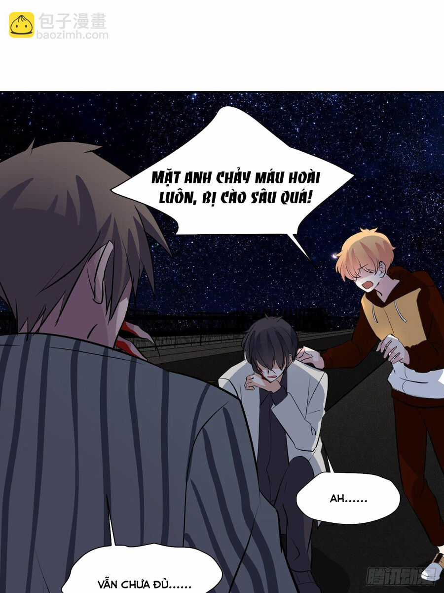Hương Vị Ngọt Ngào Chapter 32 trang 25