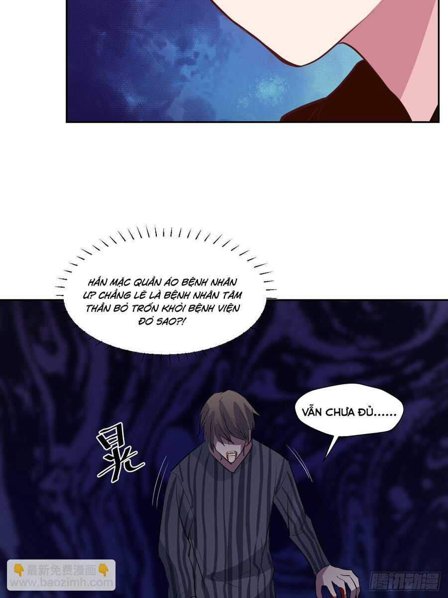 Hương Vị Ngọt Ngào Chapter 32 trang 27