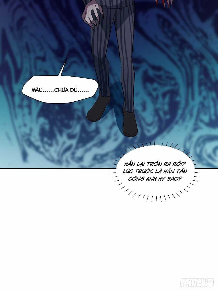Hương Vị Ngọt Ngào Chapter 32 trang 28