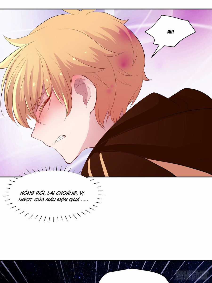 Hương Vị Ngọt Ngào Chapter 32 trang 29