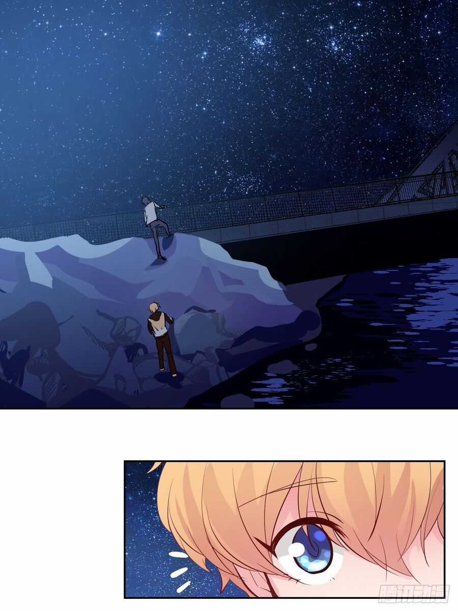 Hương Vị Ngọt Ngào Chapter 32 trang 3