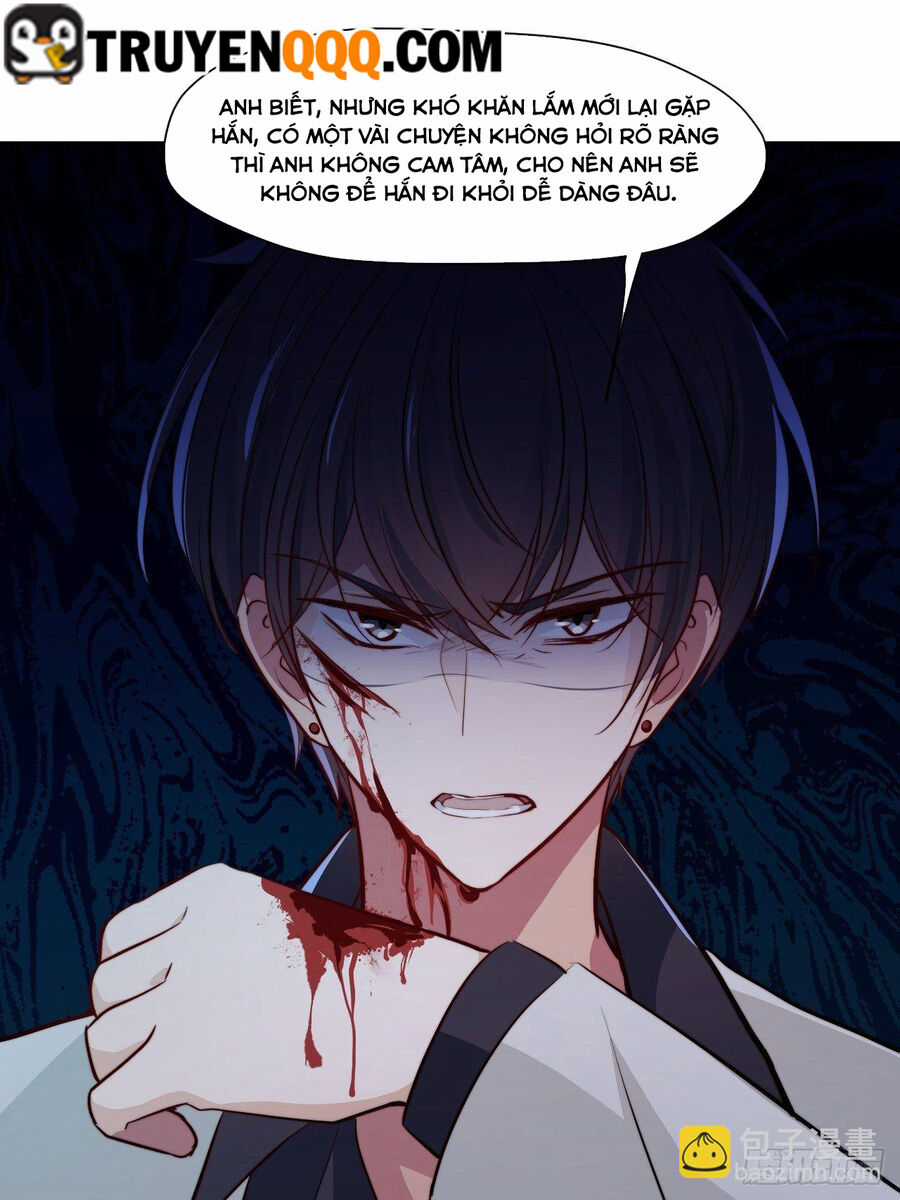 Hương Vị Ngọt Ngào Chapter 32 trang 31