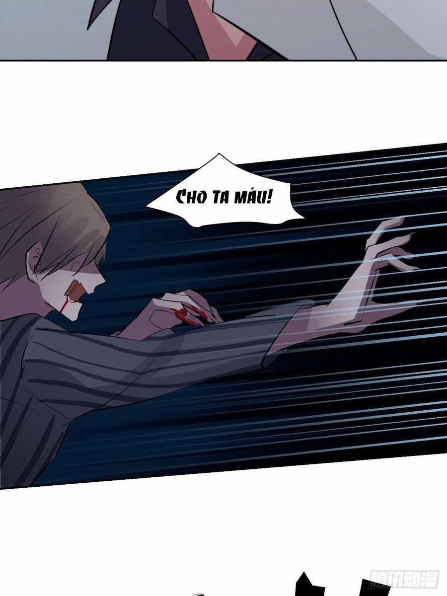 Hương Vị Ngọt Ngào Chapter 32 trang 32