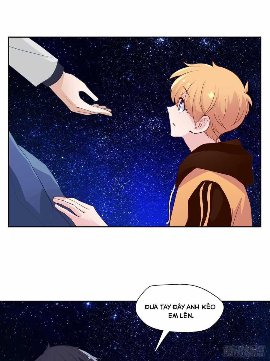 Hương Vị Ngọt Ngào Chapter 32 trang 4