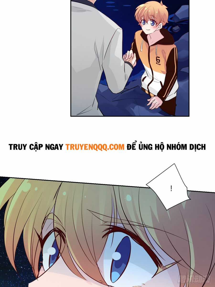 Hương Vị Ngọt Ngào Chapter 32 trang 6