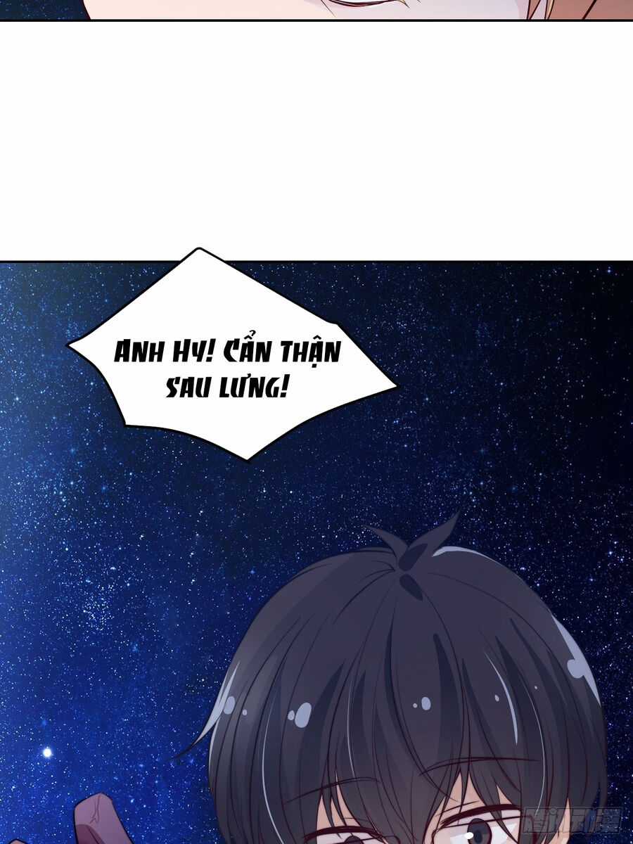 Hương Vị Ngọt Ngào Chapter 32 trang 7