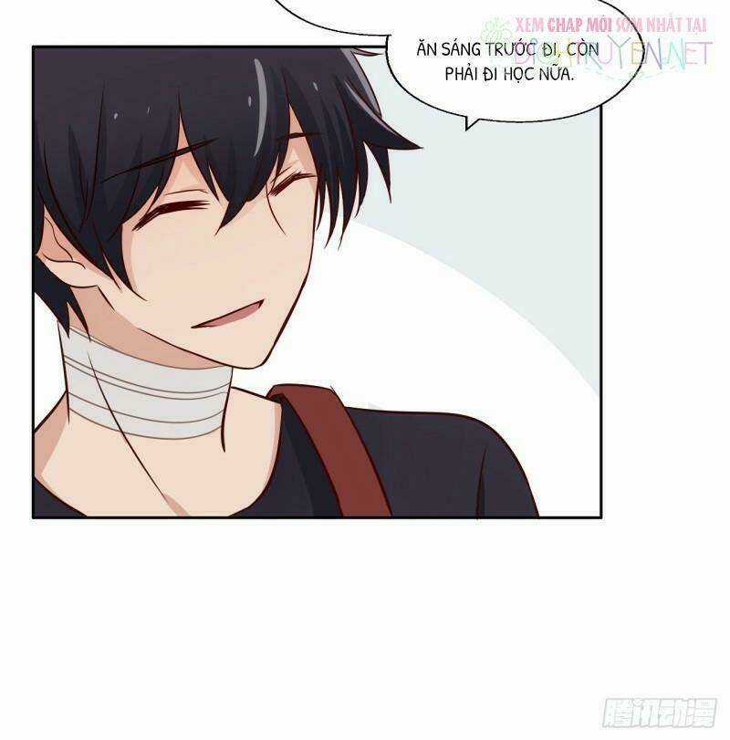 Hương Vị Ngọt Ngào Chapter 5 trang 16