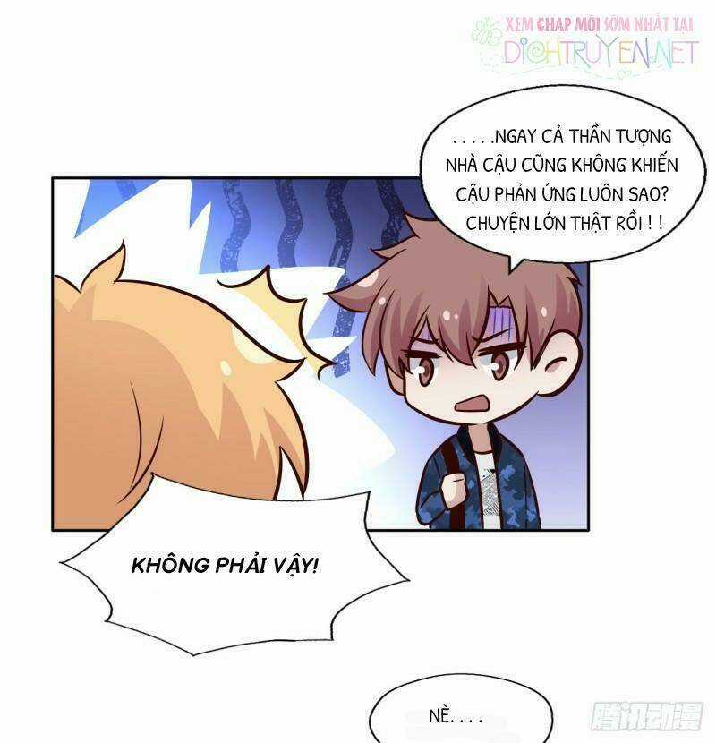 Hương Vị Ngọt Ngào Chapter 5 trang 23