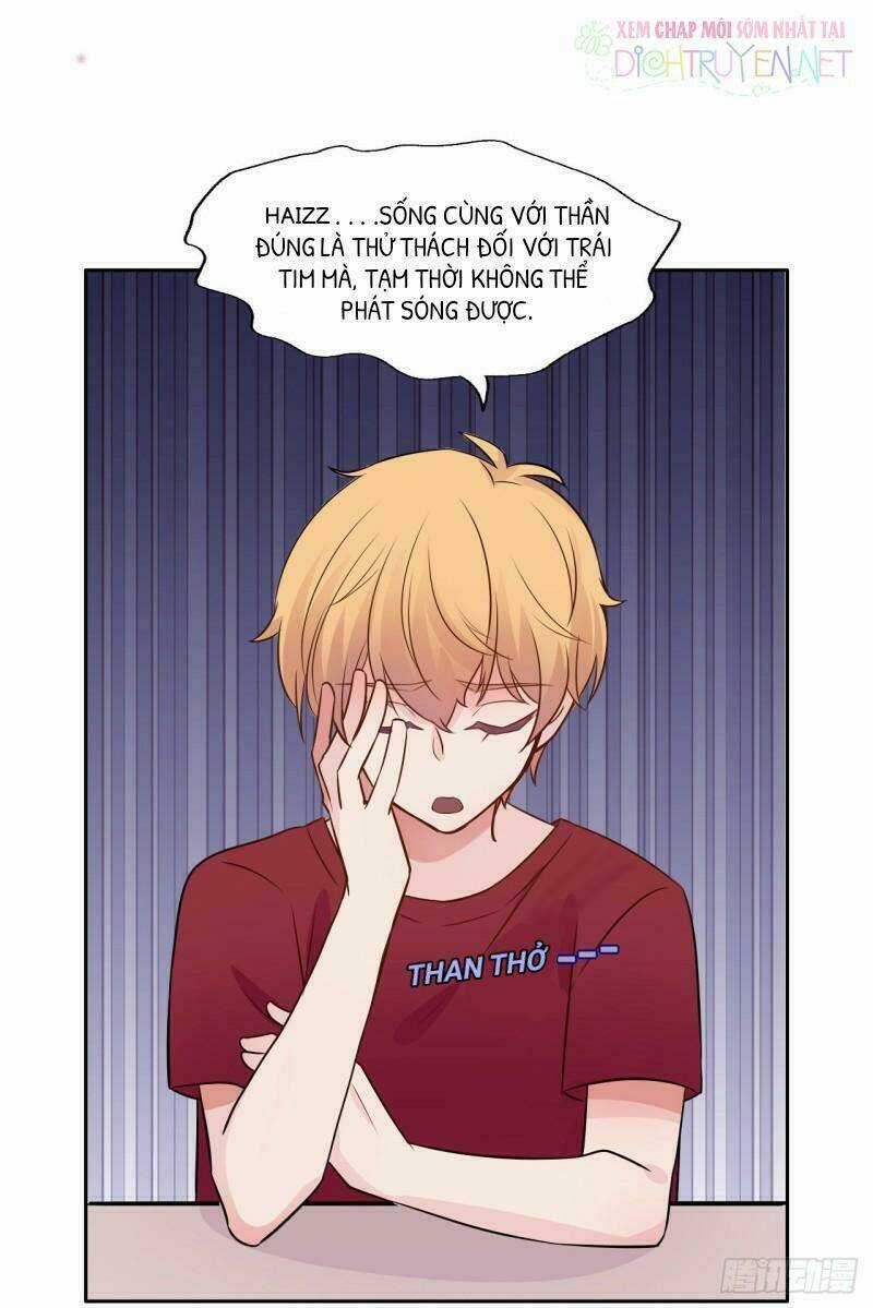 Hương Vị Ngọt Ngào Chapter 5 trang 3