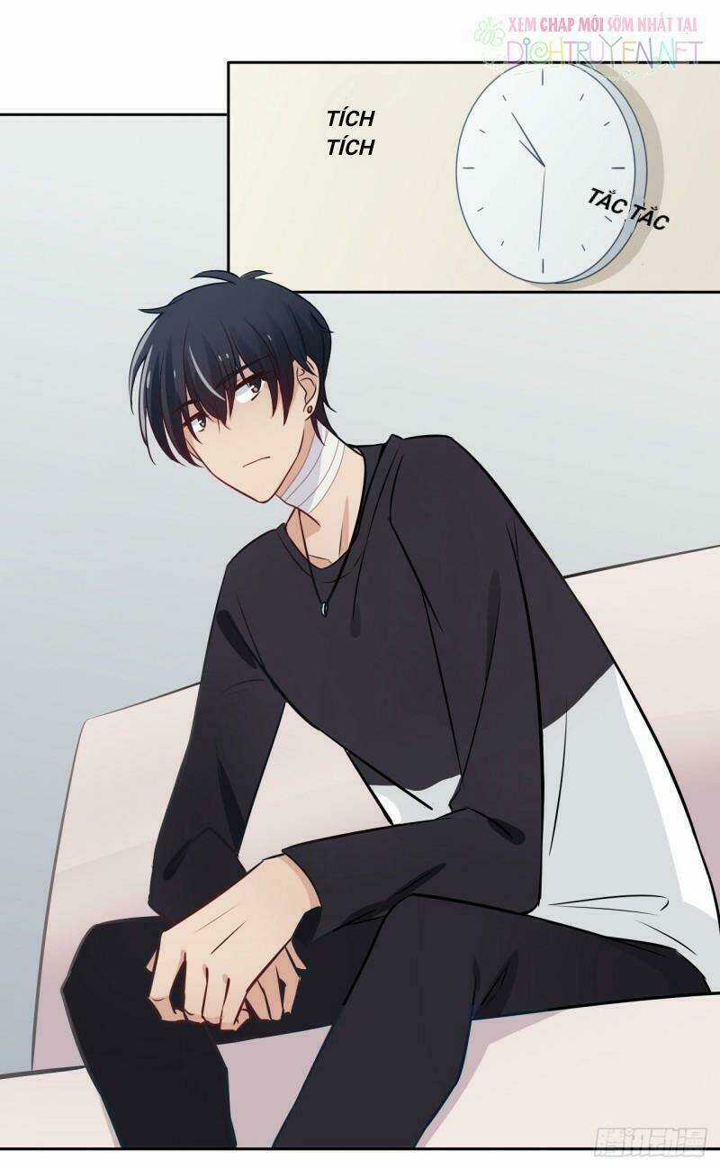 Hương Vị Ngọt Ngào Chapter 5 trang 30