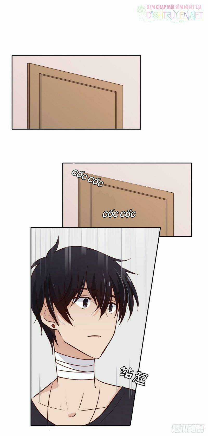 Hương Vị Ngọt Ngào Chapter 5 trang 31