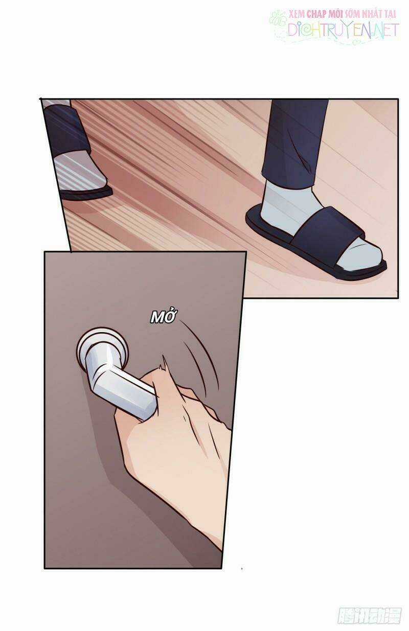 Hương Vị Ngọt Ngào Chapter 5 trang 32