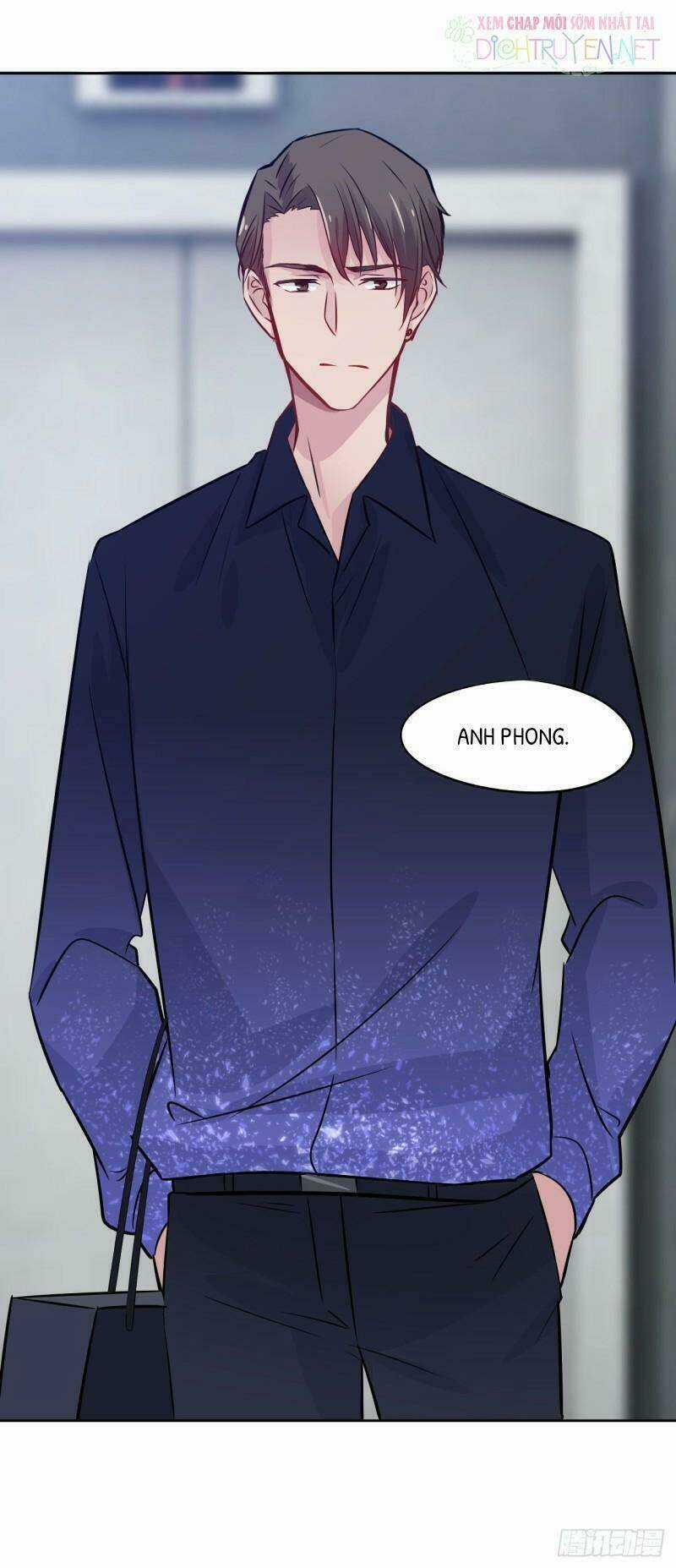 Hương Vị Ngọt Ngào Chapter 5 trang 33