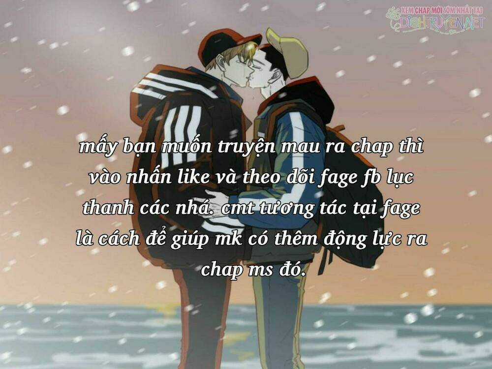 Hương Vị Ngọt Ngào Chapter 5 trang 34