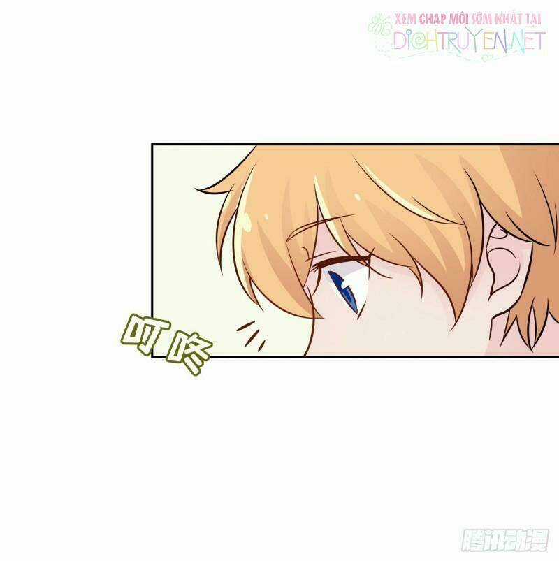 Hương Vị Ngọt Ngào Chapter 5 trang 4