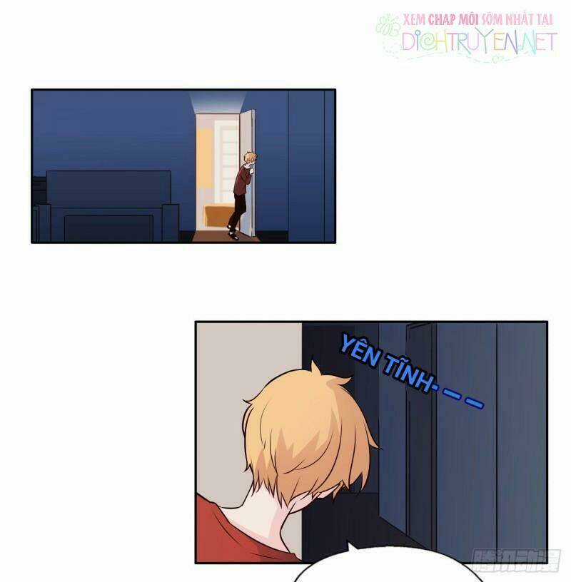 Hương Vị Ngọt Ngào Chapter 5 trang 6