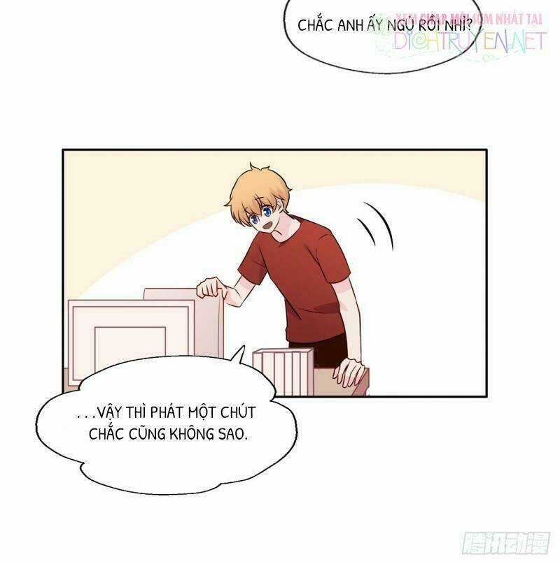 Hương Vị Ngọt Ngào Chapter 5 trang 7