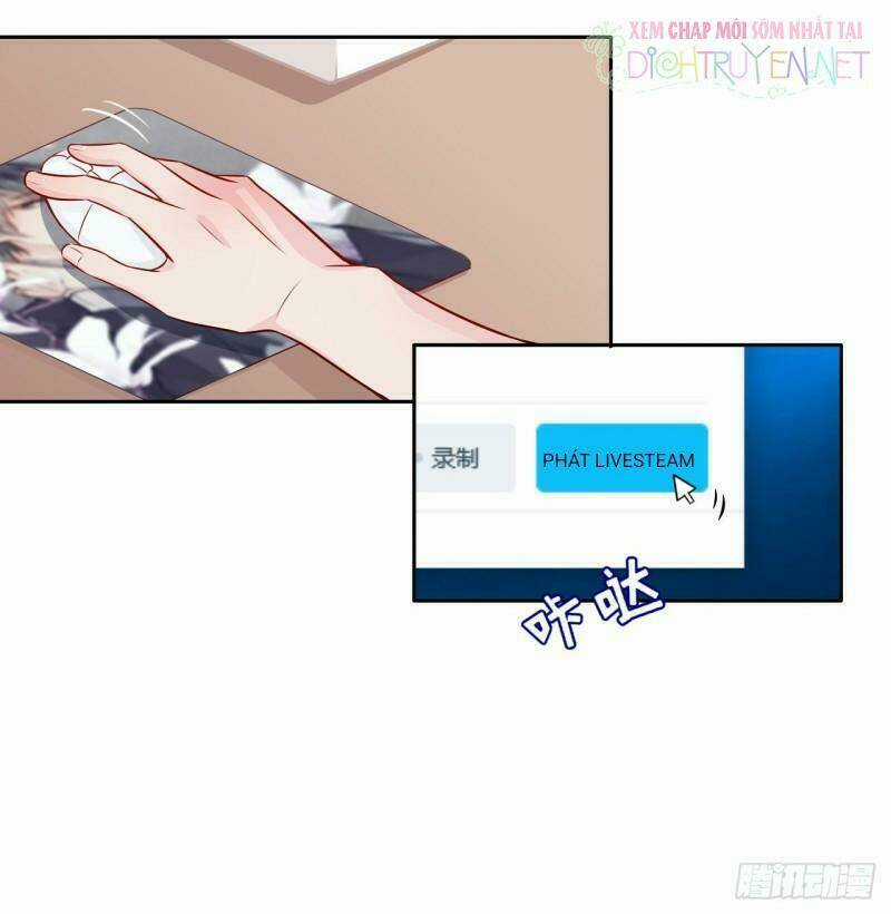 Hương Vị Ngọt Ngào Chapter 5 trang 8