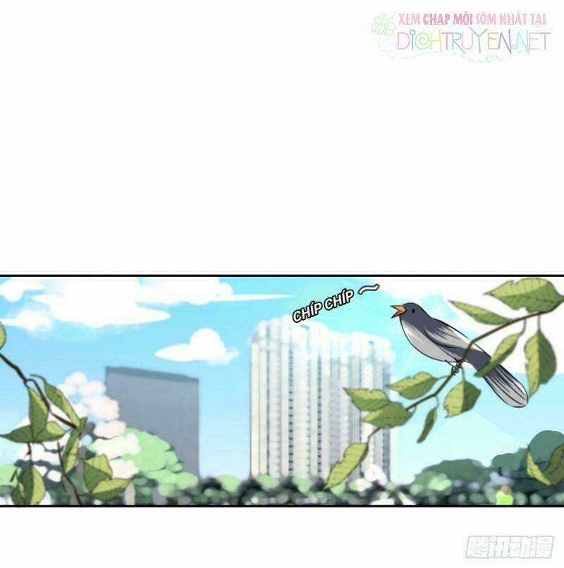 Hương Vị Ngọt Ngào Chapter 5 trang 9