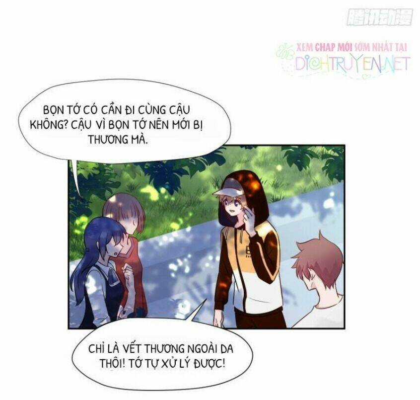 Hương Vị Ngọt Ngào Chapter 6 trang 14