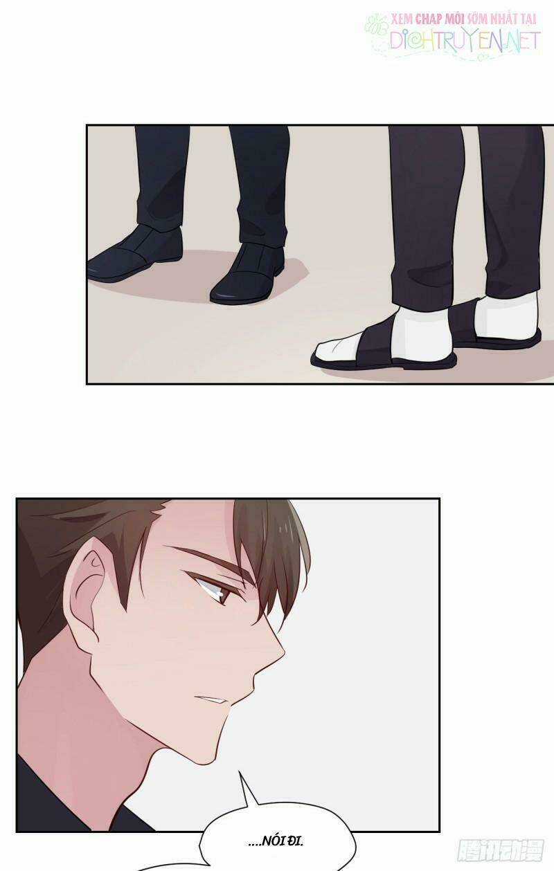 Hương Vị Ngọt Ngào Chapter 7 trang 10