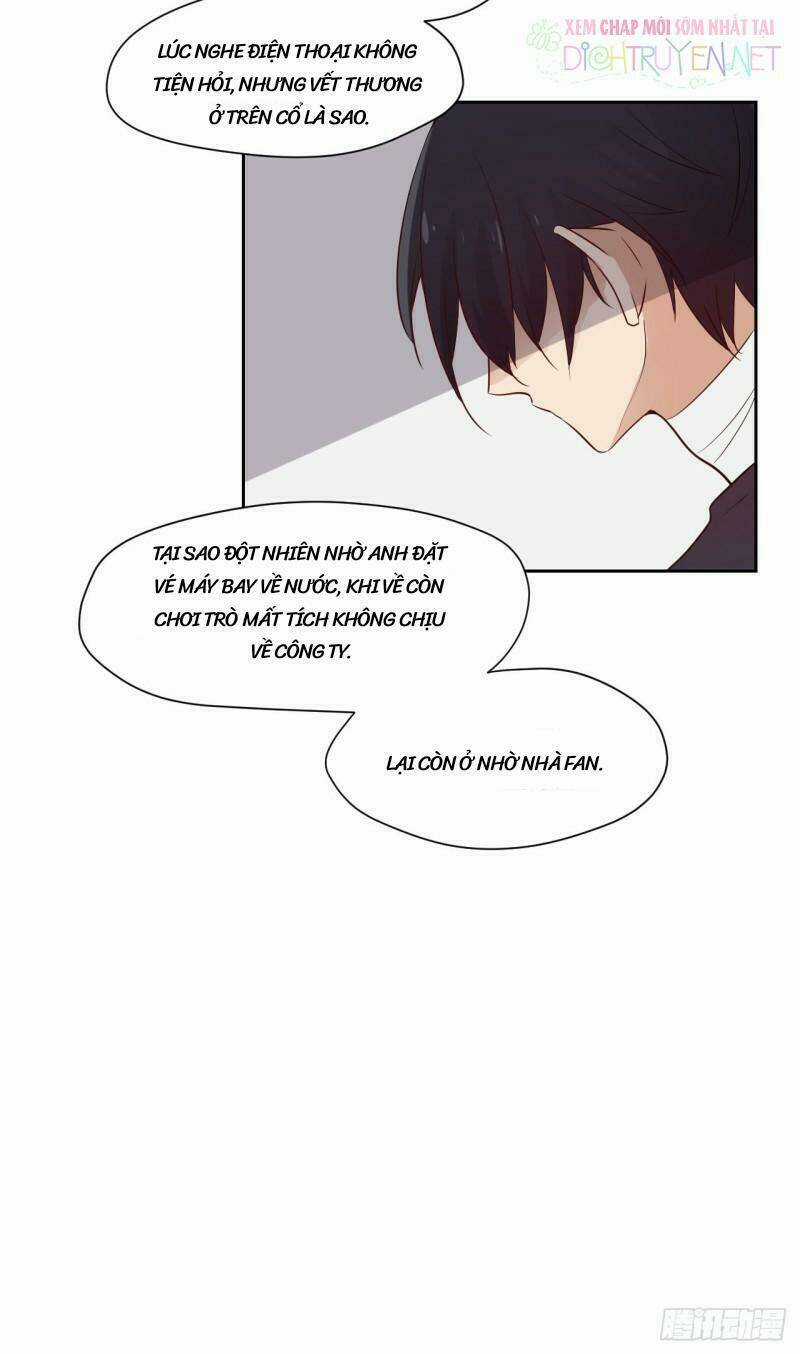 Hương Vị Ngọt Ngào Chapter 7 trang 11