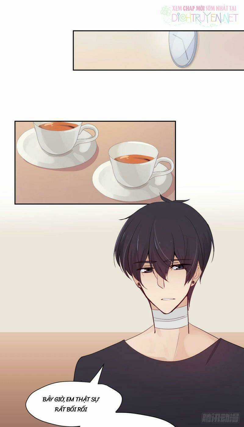 Hương Vị Ngọt Ngào Chapter 7 trang 12