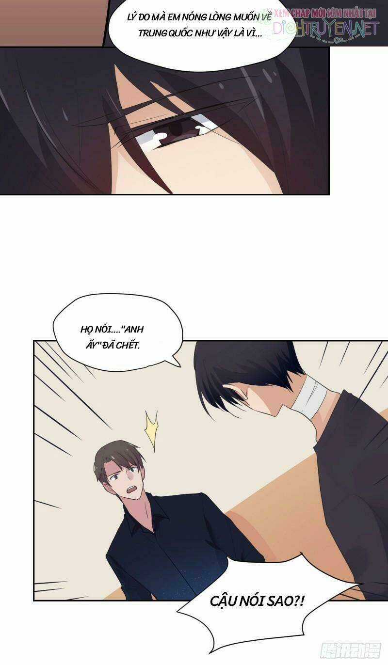 Hương Vị Ngọt Ngào Chapter 7 trang 13