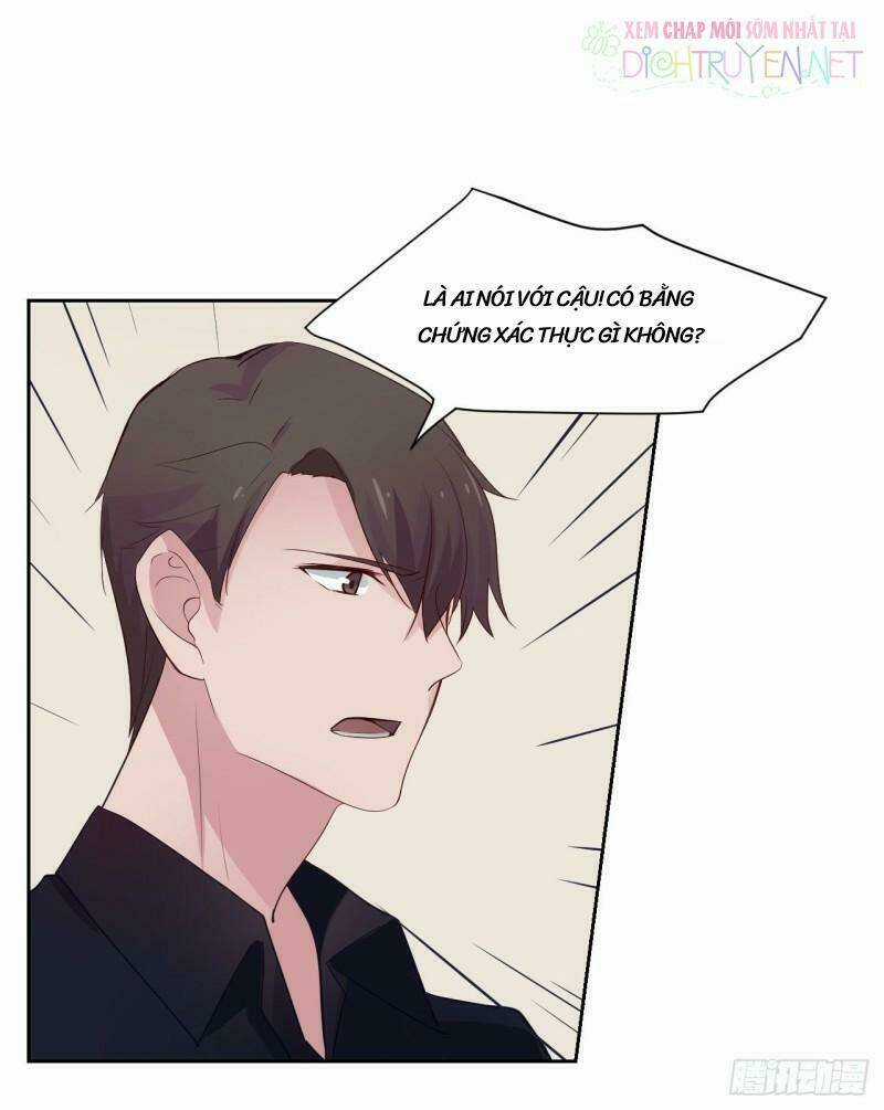 Hương Vị Ngọt Ngào Chapter 7 trang 14