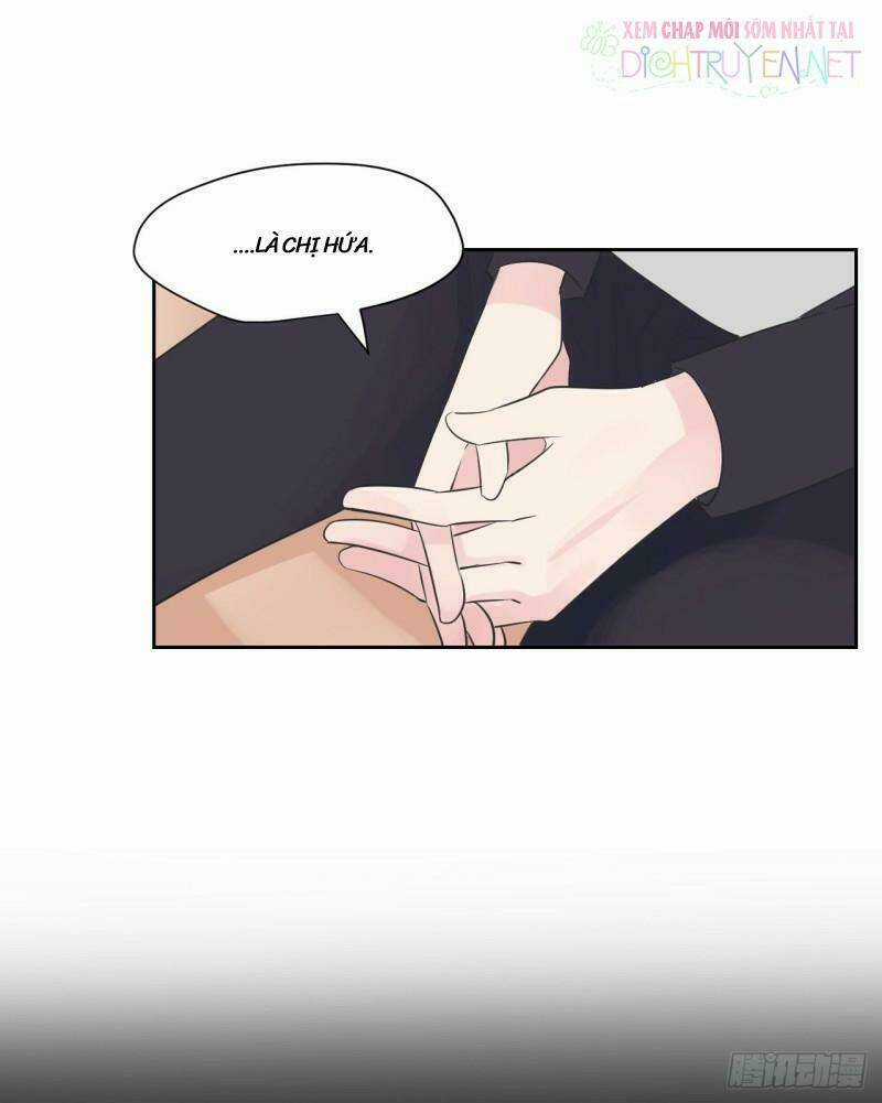 Hương Vị Ngọt Ngào Chapter 7 trang 15