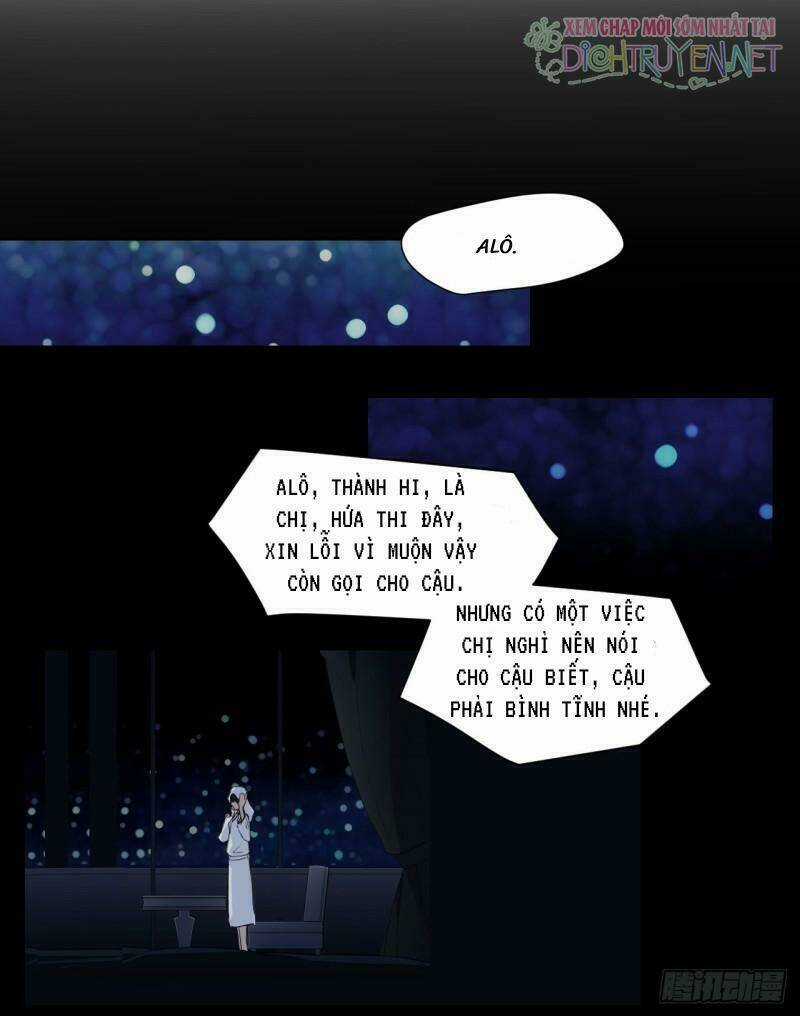 Hương Vị Ngọt Ngào Chapter 7 trang 16