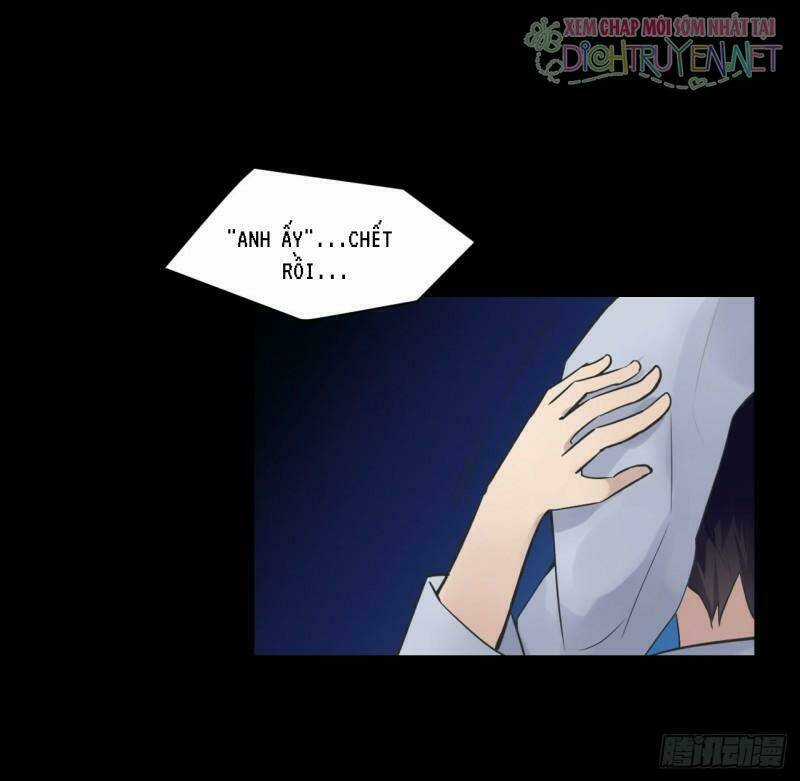 Hương Vị Ngọt Ngào Chapter 7 trang 17