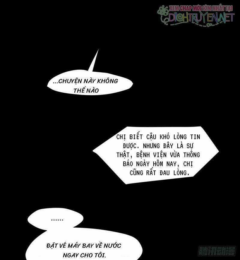 Hương Vị Ngọt Ngào Chapter 7 trang 18