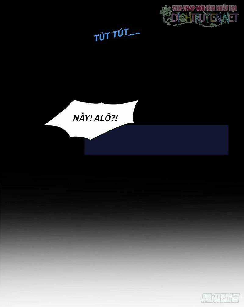 Hương Vị Ngọt Ngào Chapter 7 trang 21