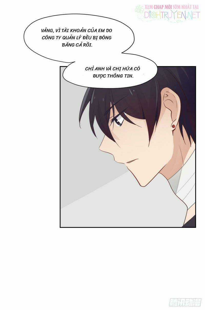 Hương Vị Ngọt Ngào Chapter 7 trang 22