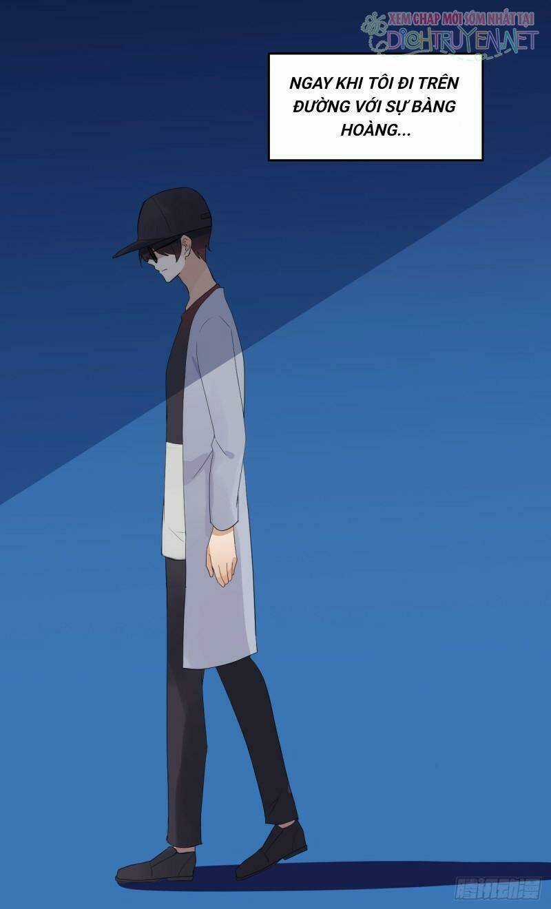 Hương Vị Ngọt Ngào Chapter 7 trang 24