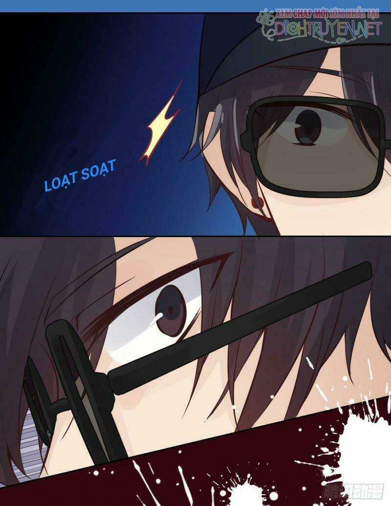 Hương Vị Ngọt Ngào Chapter 7 trang 25