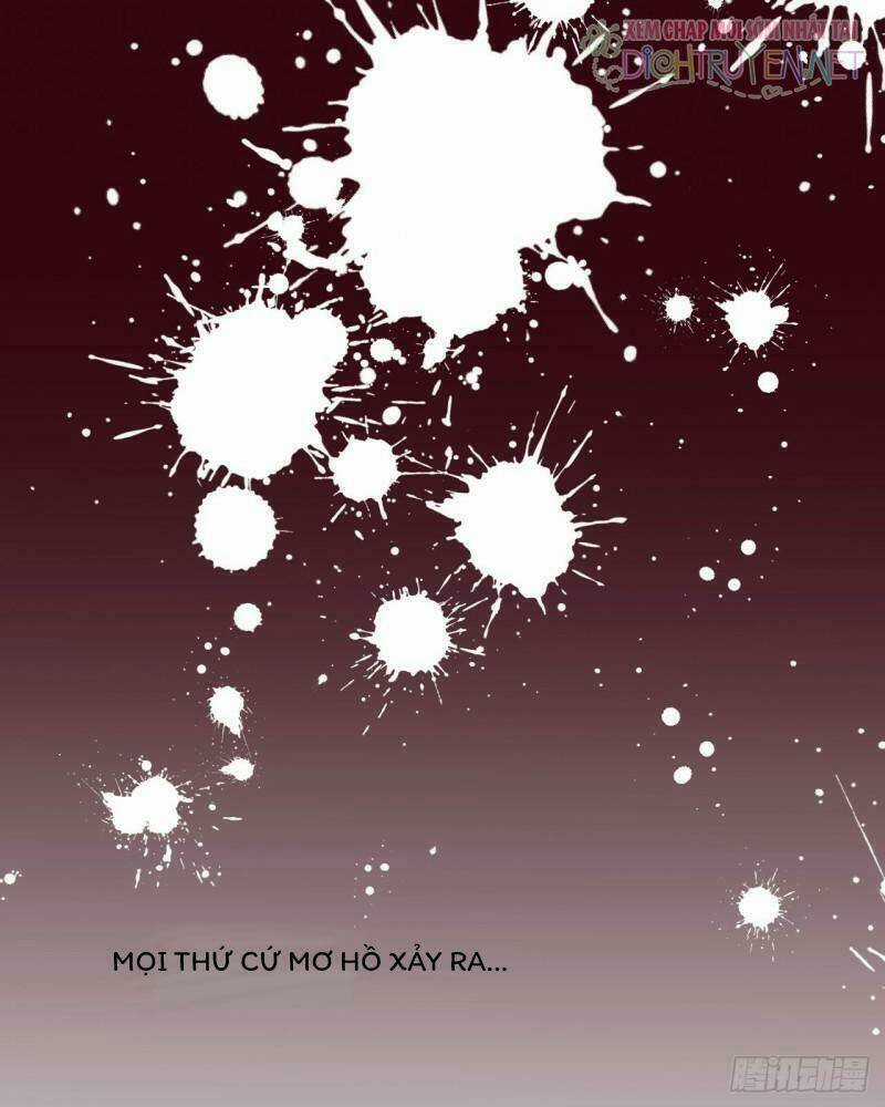 Hương Vị Ngọt Ngào Chapter 7 trang 26